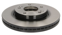 Disc Frana Fata Trw Hyundai Trajet 2000-2008 DF429...