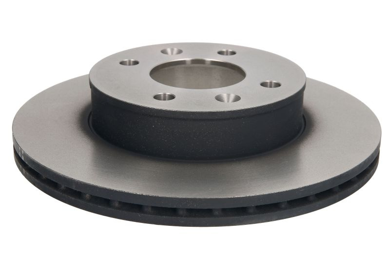 Disc Frana Fata Trw Kia Picanto 1 2004-2011 DF4458