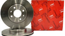 Disc Frana Fata Trw Lancia Delta 2 1993-1999 DF268...