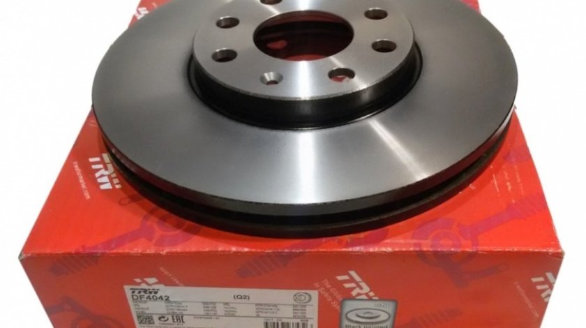 Disc Frana Fata Trw Opel Astra G 1998-2004 DF4042