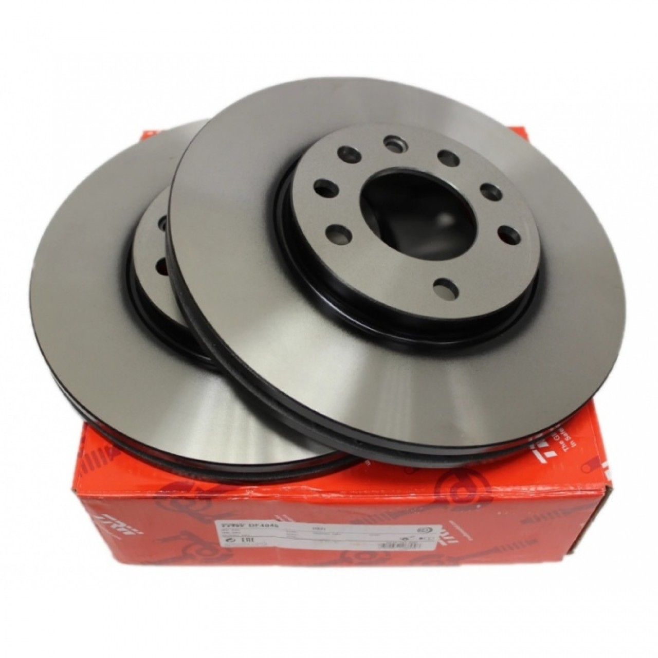 Disc Frana Fata Trw Opel Astra G 1998-2004 DF4048