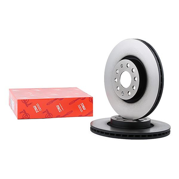 Disc Frana Fata Trw Seat Leon SC 5F5 2013→ DF4464S