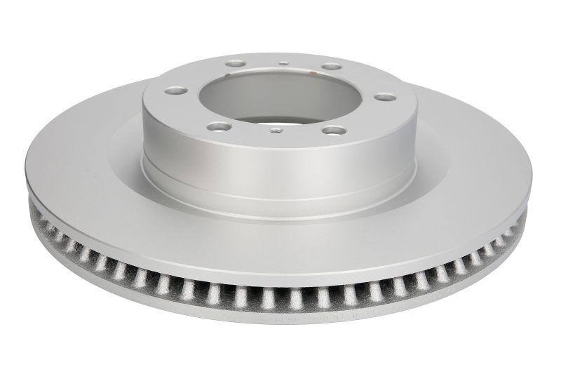 Disc Frana Fata Trw Toyota Land Cruiser Prado 2009→ DF7880S