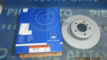 Disc frana fata ventilat BMW E60 530xd 3.0d M57ND3...