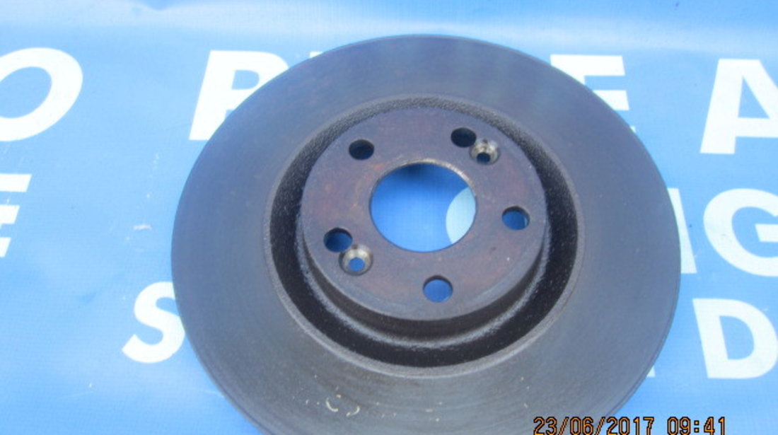 Disc frana fata ventilat Renault Espace 2.2dci