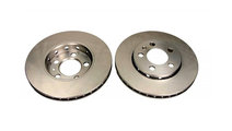 Disc frana fata Volkswagen AUDI A3 (8L1) 1996-2003...