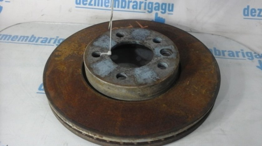 Disc frana fata Volkswagen Touareg (2002-)