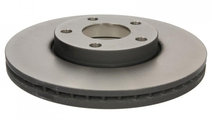 Disc frana fata Volkswagen VW PASSAT (3B2) 1996-20...