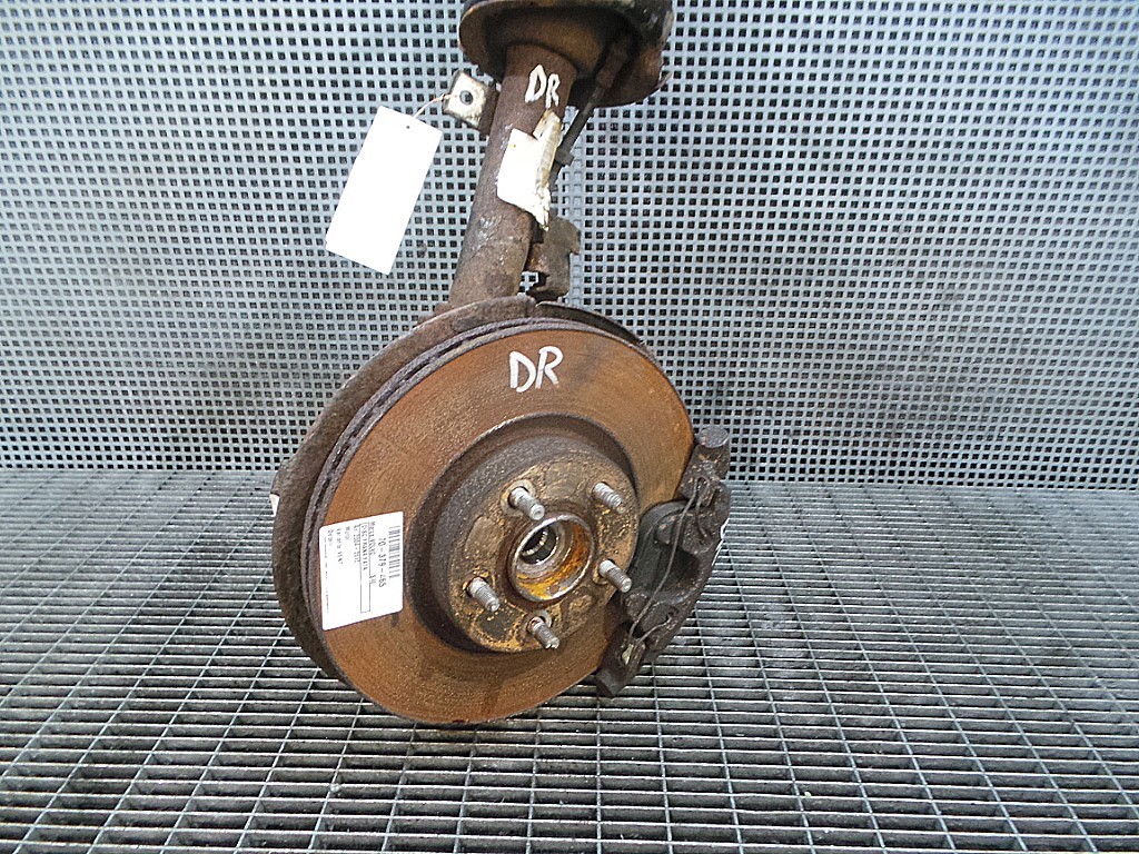 DISC FRANA FATA VOLVO S40 - - (2004 2012)