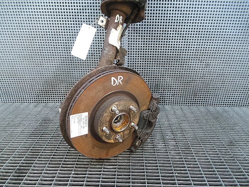 DISC FRANA FATA VOLVO S40 - - (2004 2012)