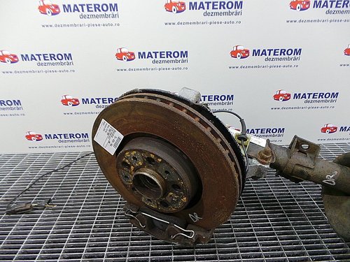 DISC FRANA FATA VOLVO S60 2.0 INJ - (2000 2005)