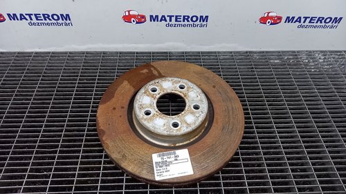 DISC FRANA FATA VOLVO V50 2.4 D - (2004 2010)