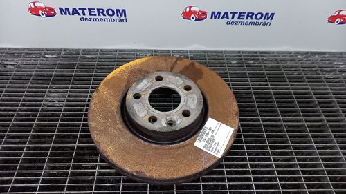 DISC FRANA FATA VOLVO V60 2.0 D - (2014 2018)
