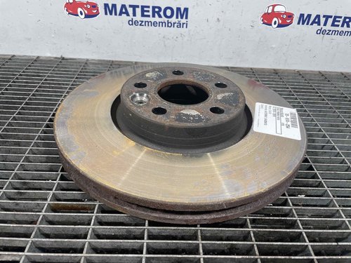 DISC FRANA FATA VOLVO V70 2.0 D - (2010 2016)