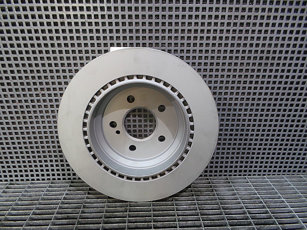 DISC FRANA FATA VOLVO V70 V70 2.4 D - (2000 2007)