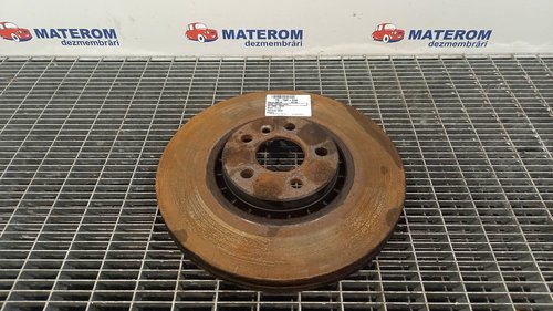 DISC FRANA FATA VOLVO XC 60 2.4 D - (2008 2013)