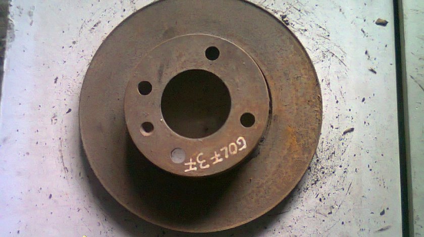 Disc frana fata VW Golf 3