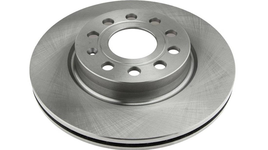 DISC FRANA FATA, VW GOLF V 03-, SKODA OCTAVIA 03-, YETI 09-, ALPHA