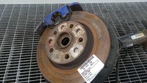 DISC FRANA FATA VW GOLF V GOLF V 1.9 TDI - (2004 2...