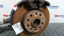 DISC FRANA FATA VW JETTA III JETTA III 1.9 TDI - (...