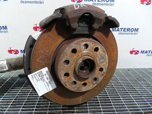 DISC FRANA FATA VW JETTA III JETTA III 1.9 TDI - (2005 2010)