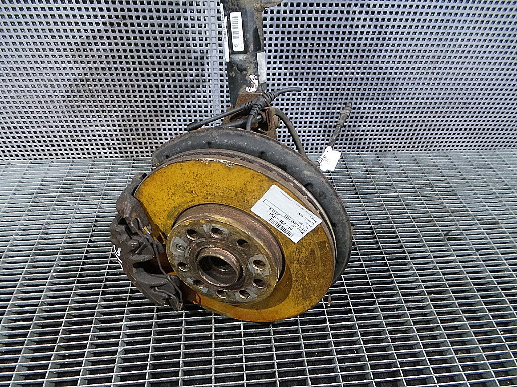 DISC FRANA FATA VW JETTA III JETTA III - - (2005 2010)