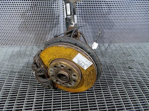 DISC FRANA FATA VW JETTA III JETTA III - - (2005 2010)