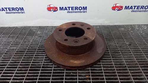 DISC FRANA FATA VW LT 2.8 TDI - (1996 2006)