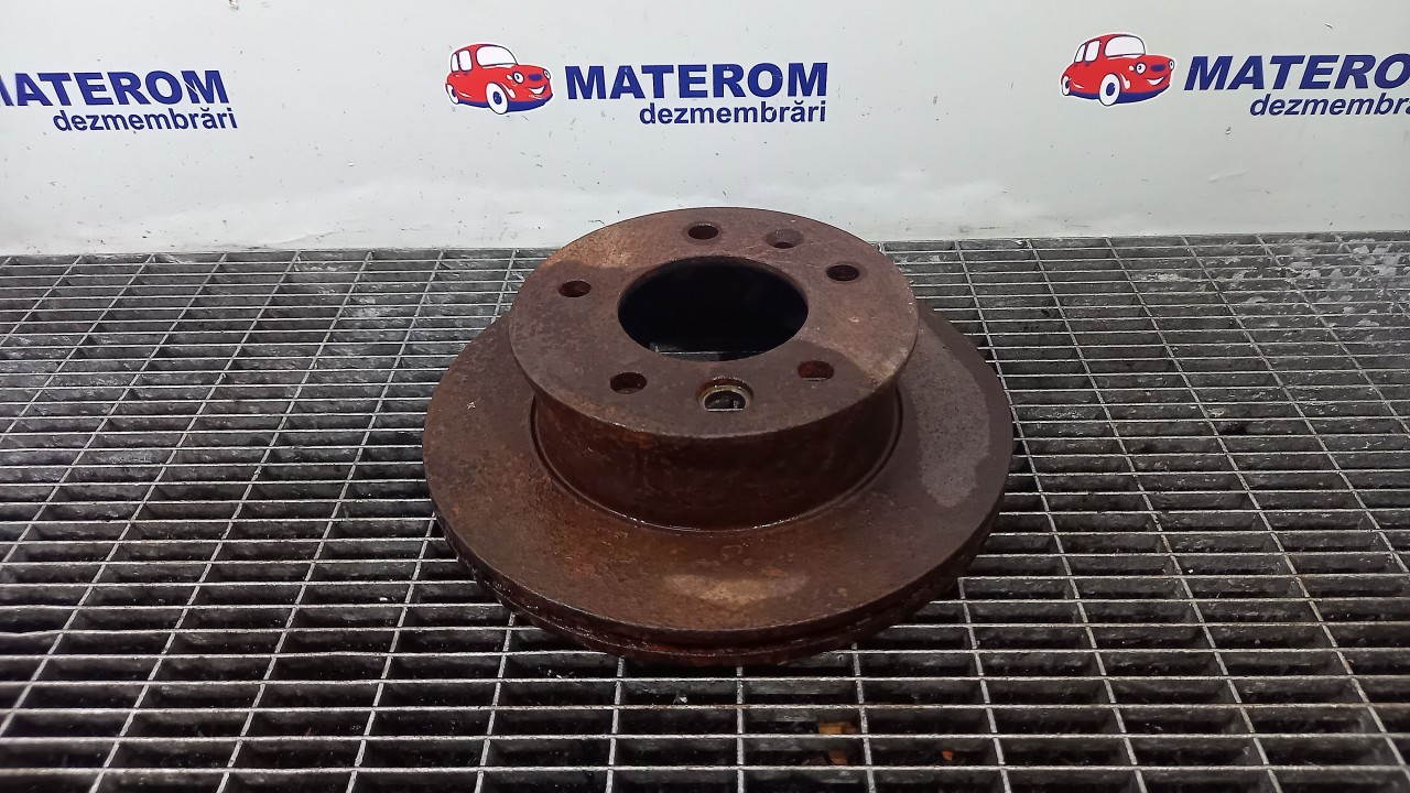 DISC FRANA FATA VW LT LT 2.8 TDI - (1996 2006)