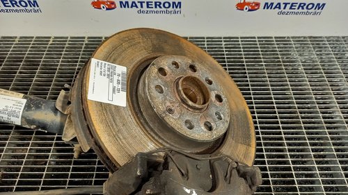DISC FRANA FATA VW PASSAT 2.0 TDI - (2010 2014)