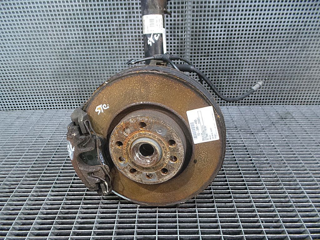 DISC FRANA FATA VW PASSAT - - (2005 2010)