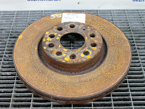 DISC FRANA FATA VW PASSAT CC 2.0 TDI - (2012 2016)
