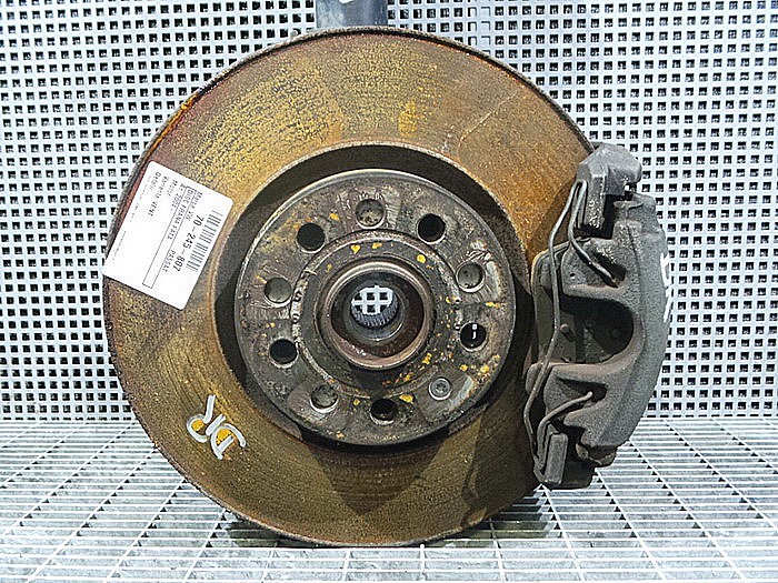 DISC FRANA FATA VW PASSAT PASSAT - - (2005 2010)