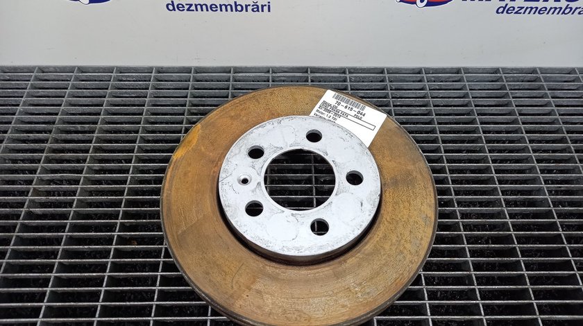 DISC FRANA FATA VW POLO POLO 1.2 TDI - (2009 2014)