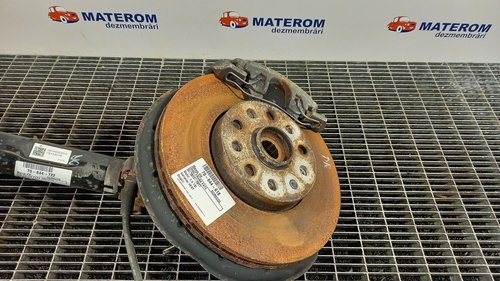 DISC FRANA FATA VW SCIROCCO 1.4 TSI - (2014 2017)