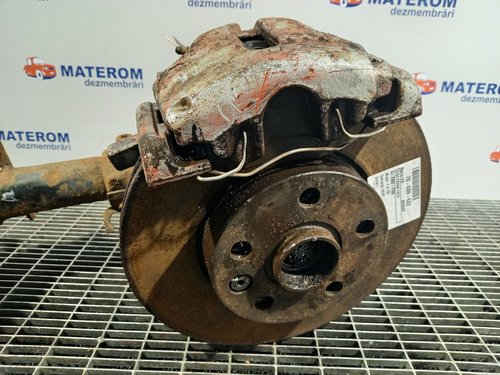 DISC FRANA FATA VW SHARAN 1.9 TDI - (2000 2005)