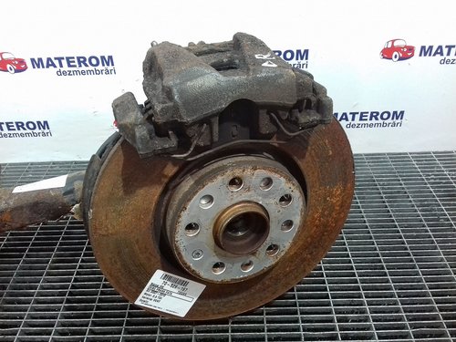 DISC FRANA FATA VW TIGUAN 2.0 TDI - (2007 2010)