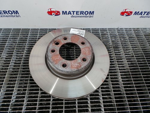 DISC FRANA FATA VW TOUAREG TOUAREG - - (2002 2006)