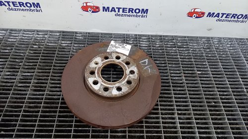 DISC FRANA FATA VW TOURAN TOURAN - - (2007 2010)