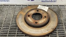 DISC FRANA FATA VW UP UP 1.0 INJ - (2011 2016)