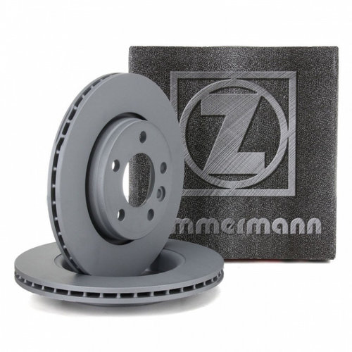 Disc Frana Fata Zimmermann Ford Galaxy 1 1995-2006 250.1346.20