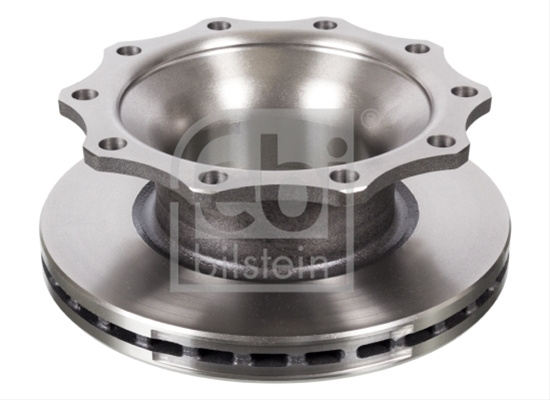 Disc Frana Febi Bilstein 14251