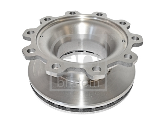 Disc Frana Febi Bilstein 29150