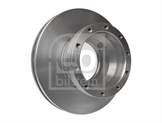 Disc Frana Febi Bilstein Daf 29155