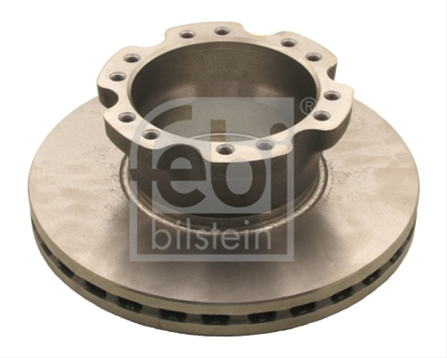 Disc Frana Febi Bilstein Daf 29157