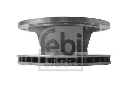 Disc Frana Febi Bilstein Irisbus 17368