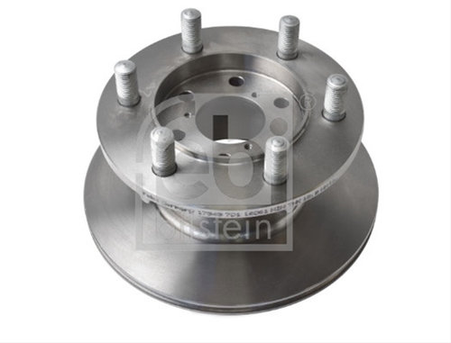 Disc Frana Febi Bilstein Iveco 17343