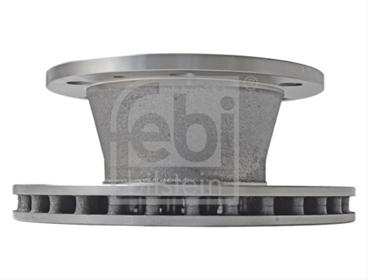 Disc Frana Febi Bilstein Iveco 17367