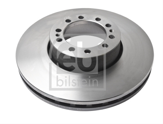 Disc Frana Febi Bilstein Iveco 18019