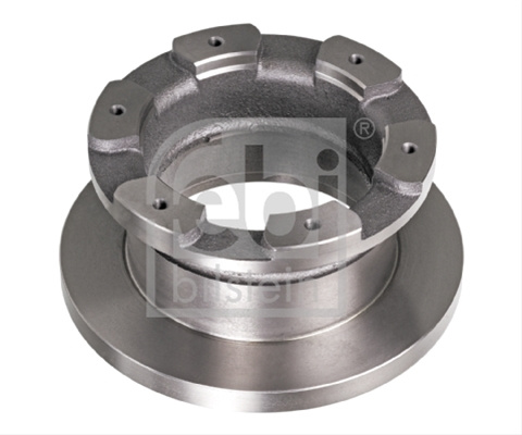 Disc Frana Febi Bilstein Iveco 29161